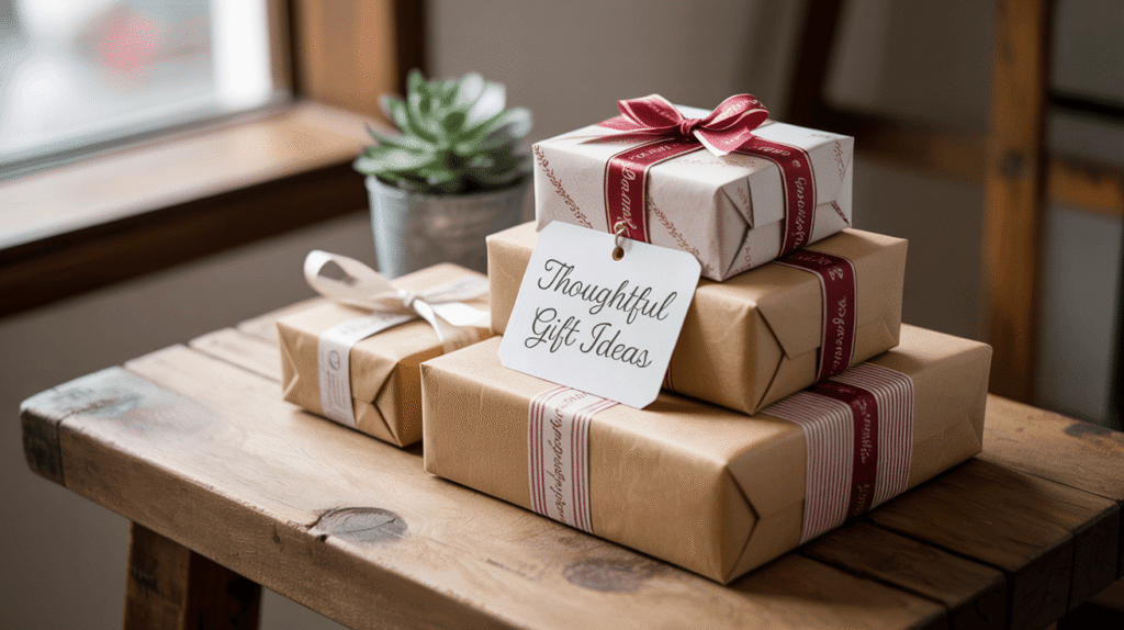 Gift Ideas for Grandpa