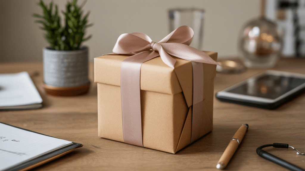 Gift Ideas for Coworkers