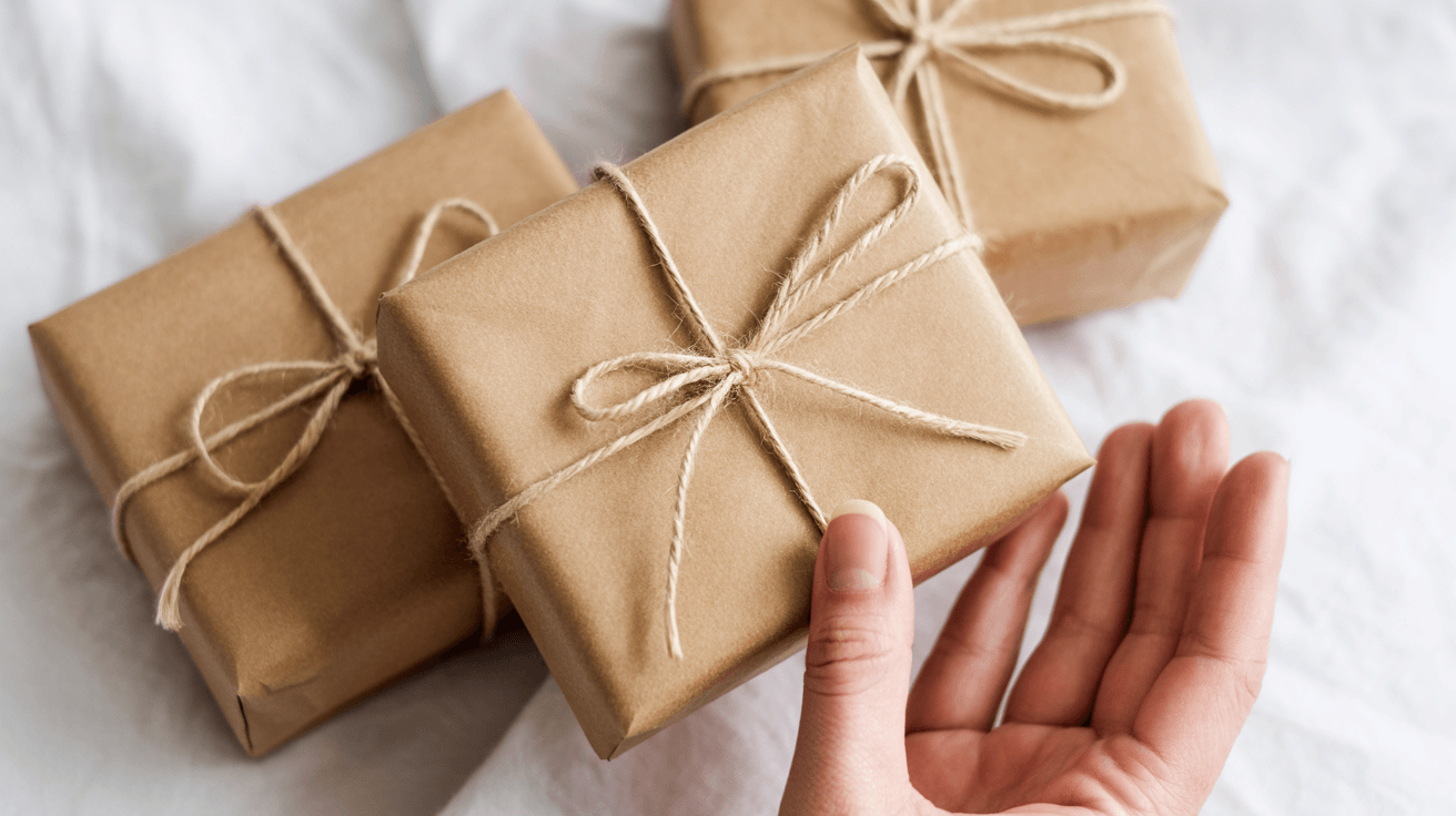 Gift Ideas for Grandma:
