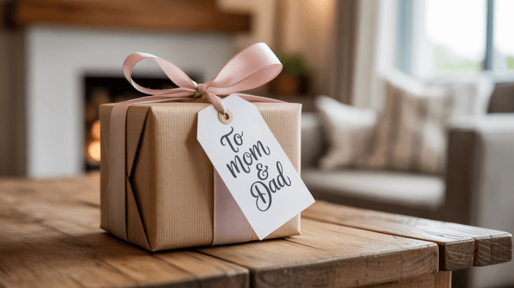 Gifts for In-Laws