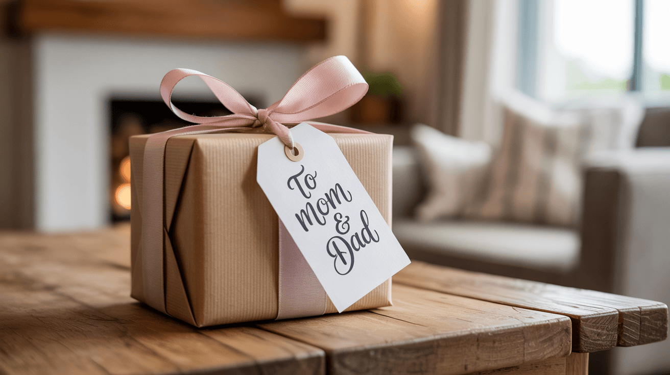 Gifts for In-Laws