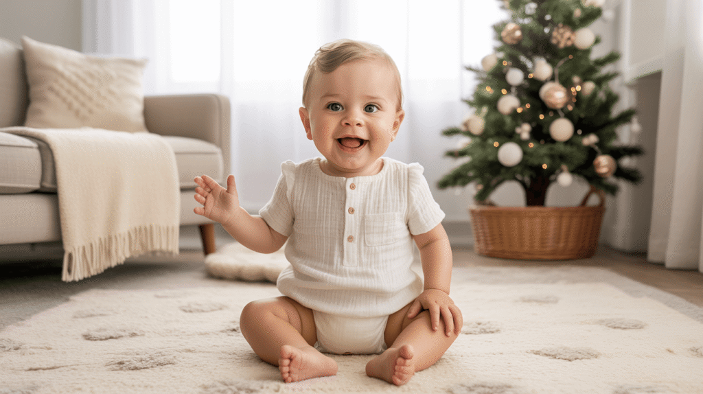 Best Gifts for Babies