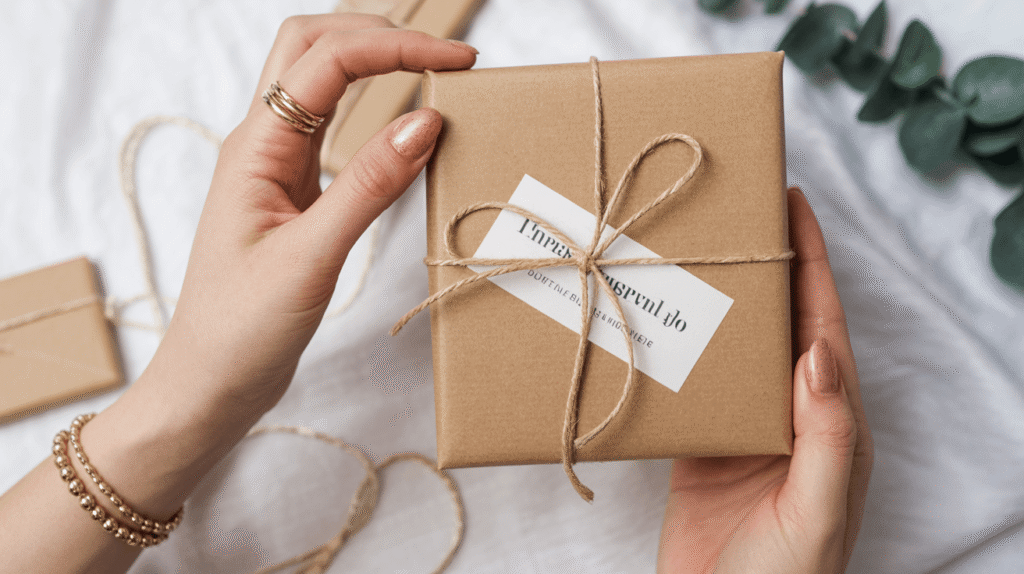 Best Gifts for New Moms