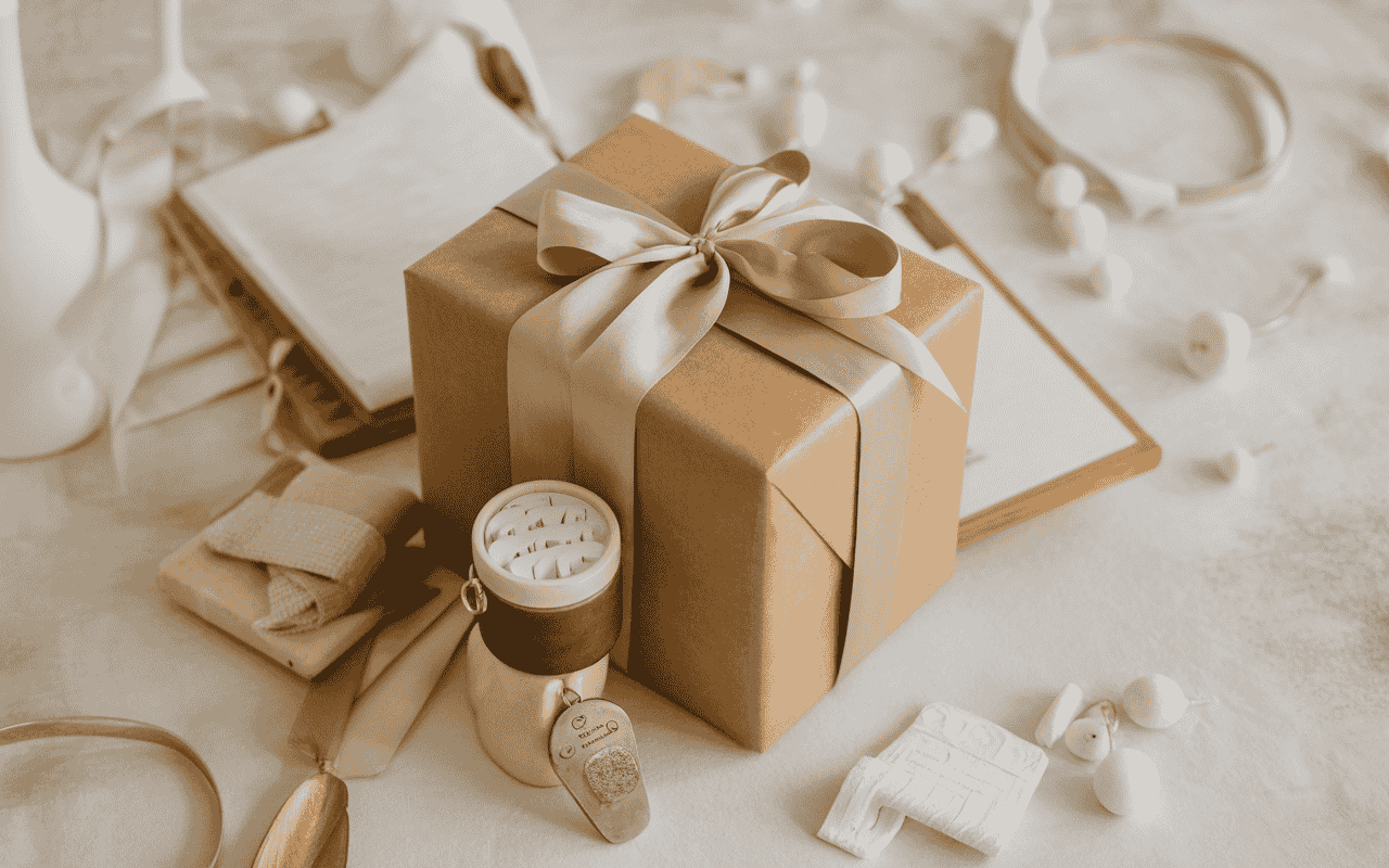 Best Gifts for Pregnant Women