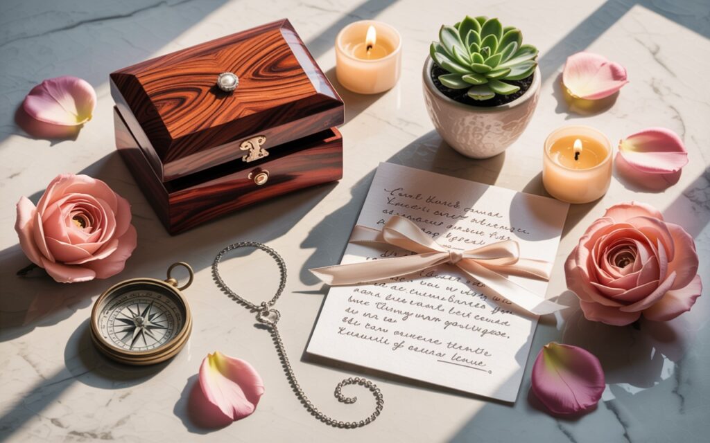 5th Anniversary Gifts