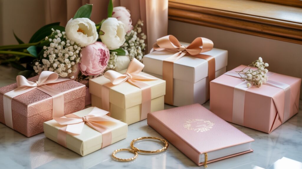 Anniversary Gifts for Daughter