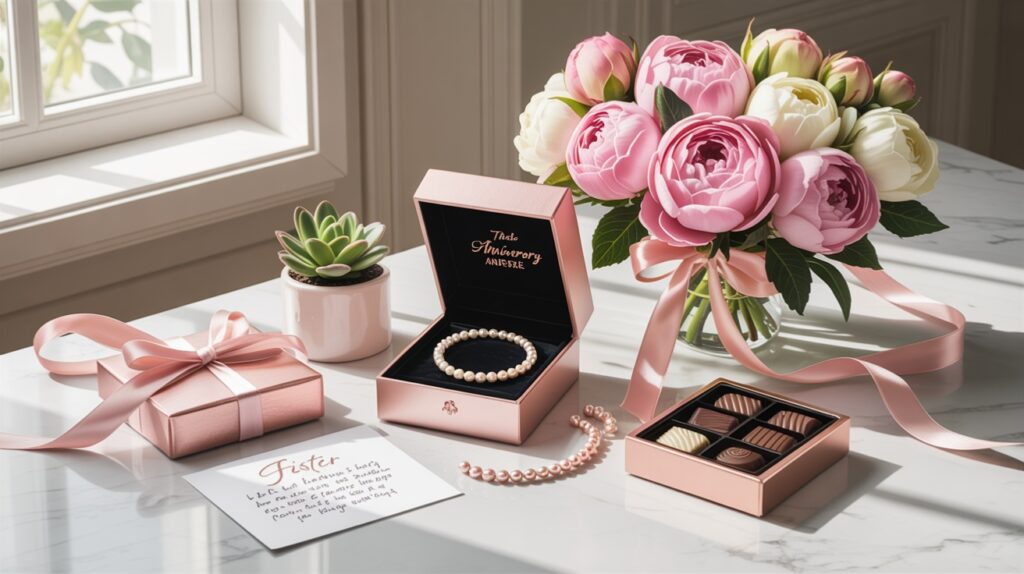 Anniversary Gifts for Sister