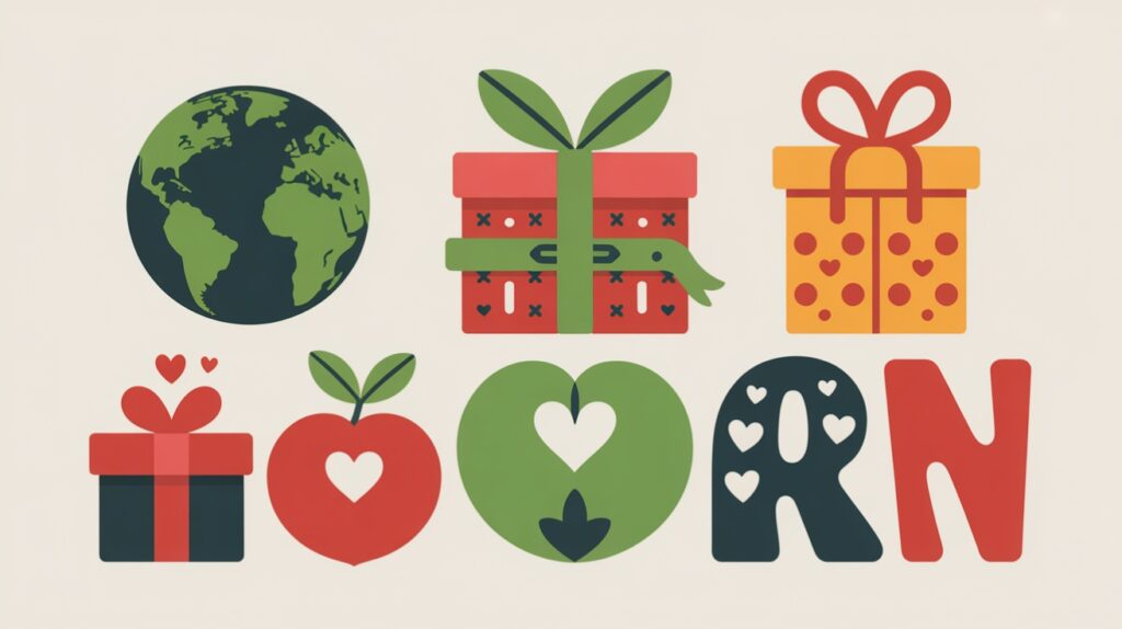 Eco-Friendly Anniversary Gifts