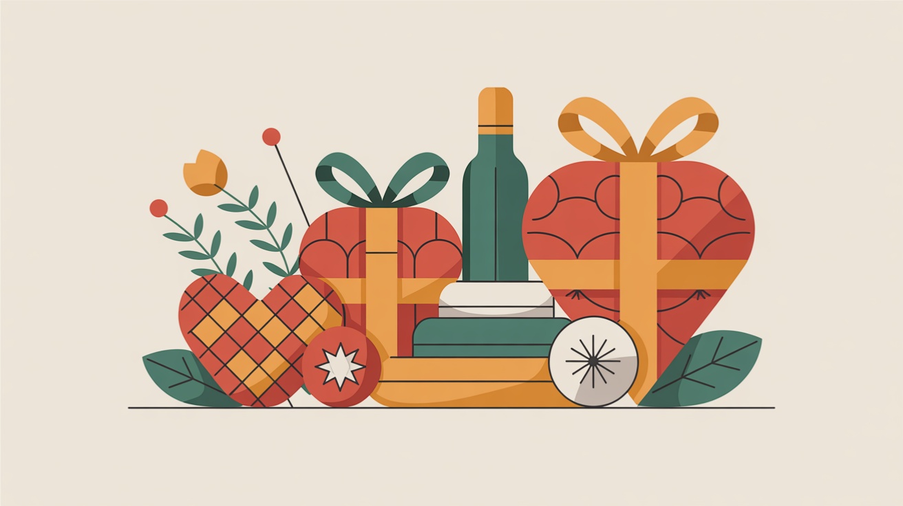 Luxury Anniversary Gifts