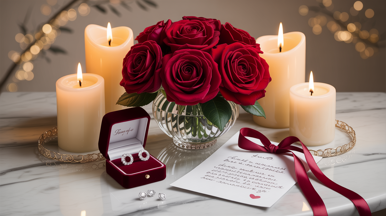 Anniversary Gifts