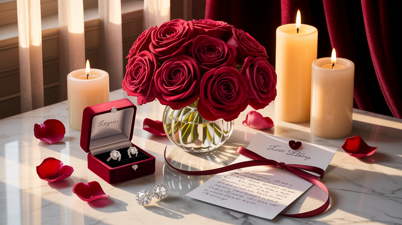 Anniversary Gifts