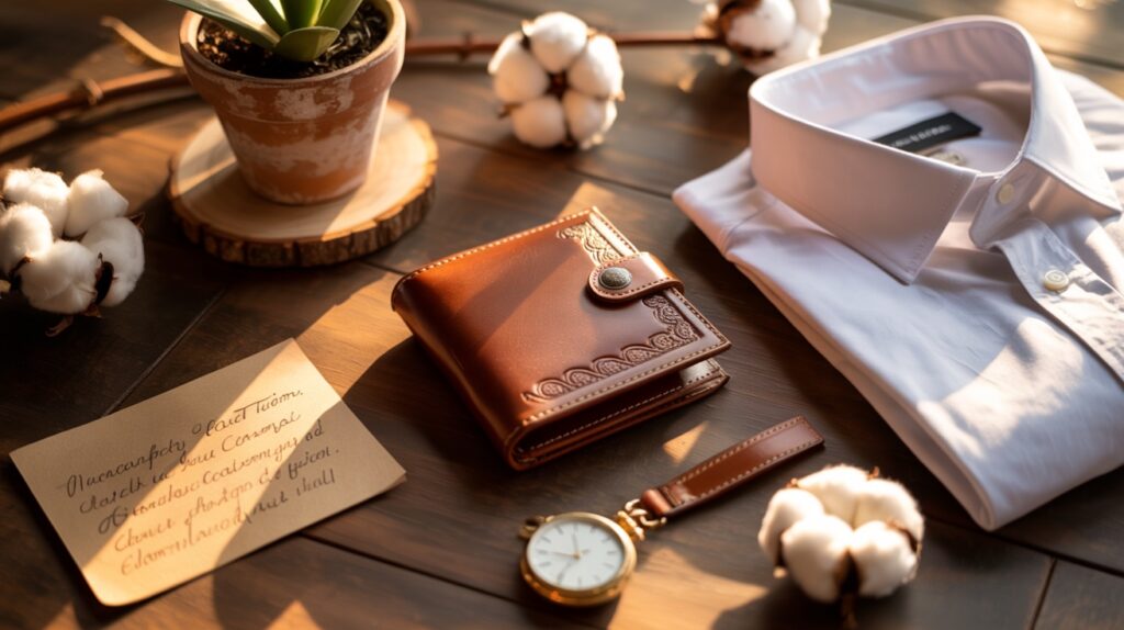 2nd Anniversary Gifts for Husband