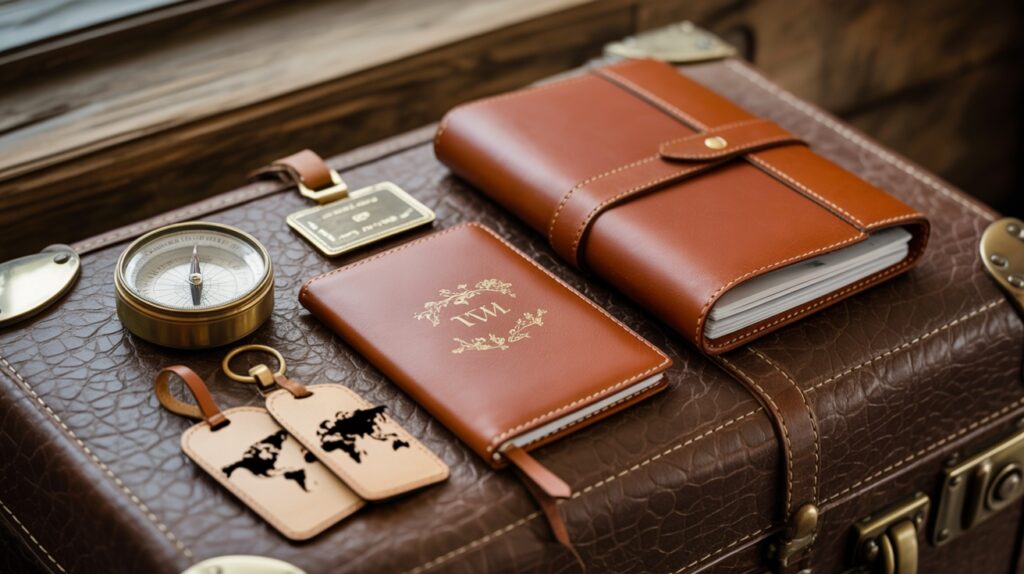 Anniversary Gifts for Travelers