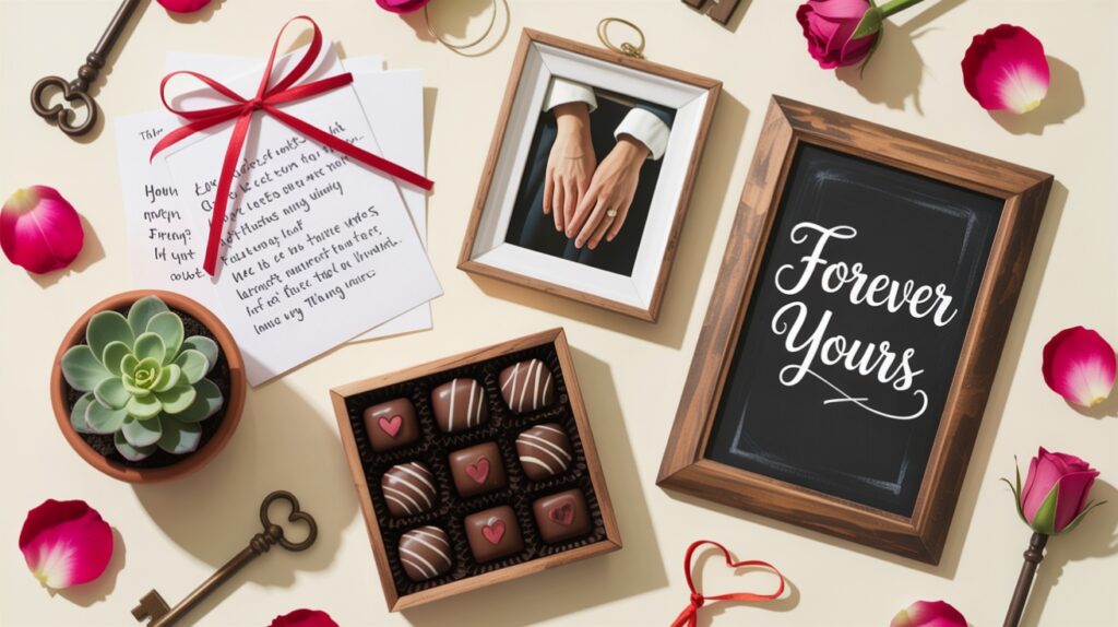 Cheap Anniversary Gifts