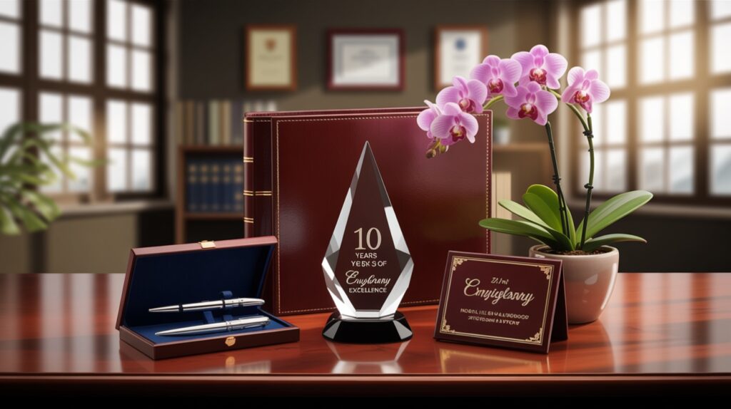 Office Anniversary Gifts