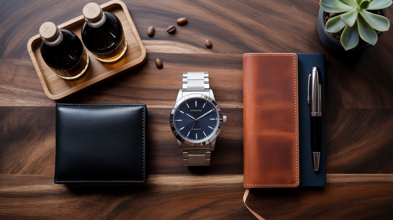 Birthday Gifts for Husband