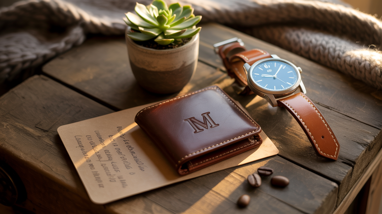 Cute Gifts for Husband