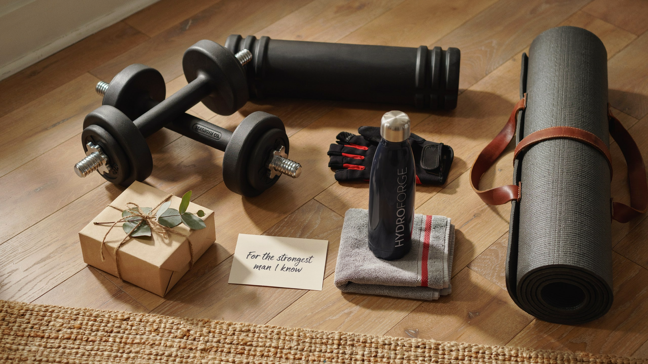 Fitness Gifts for Husband