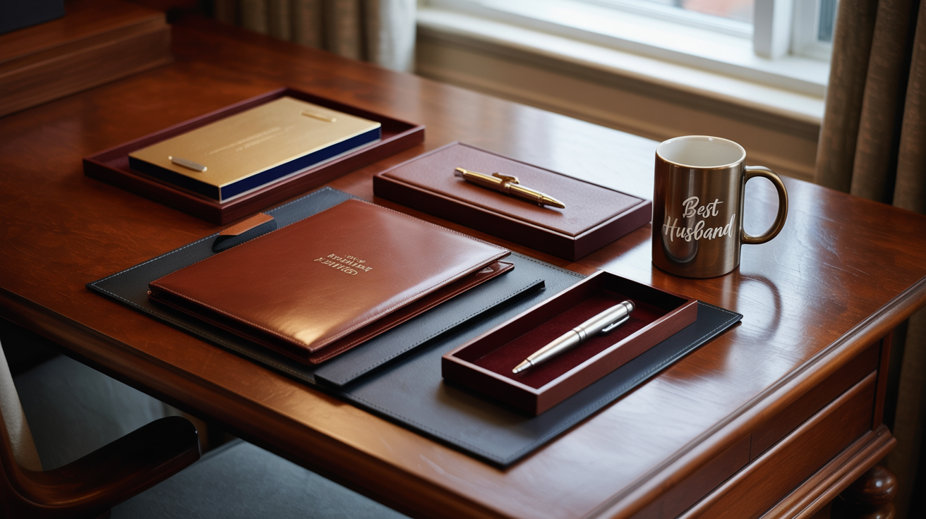 Office Gifts for Husband