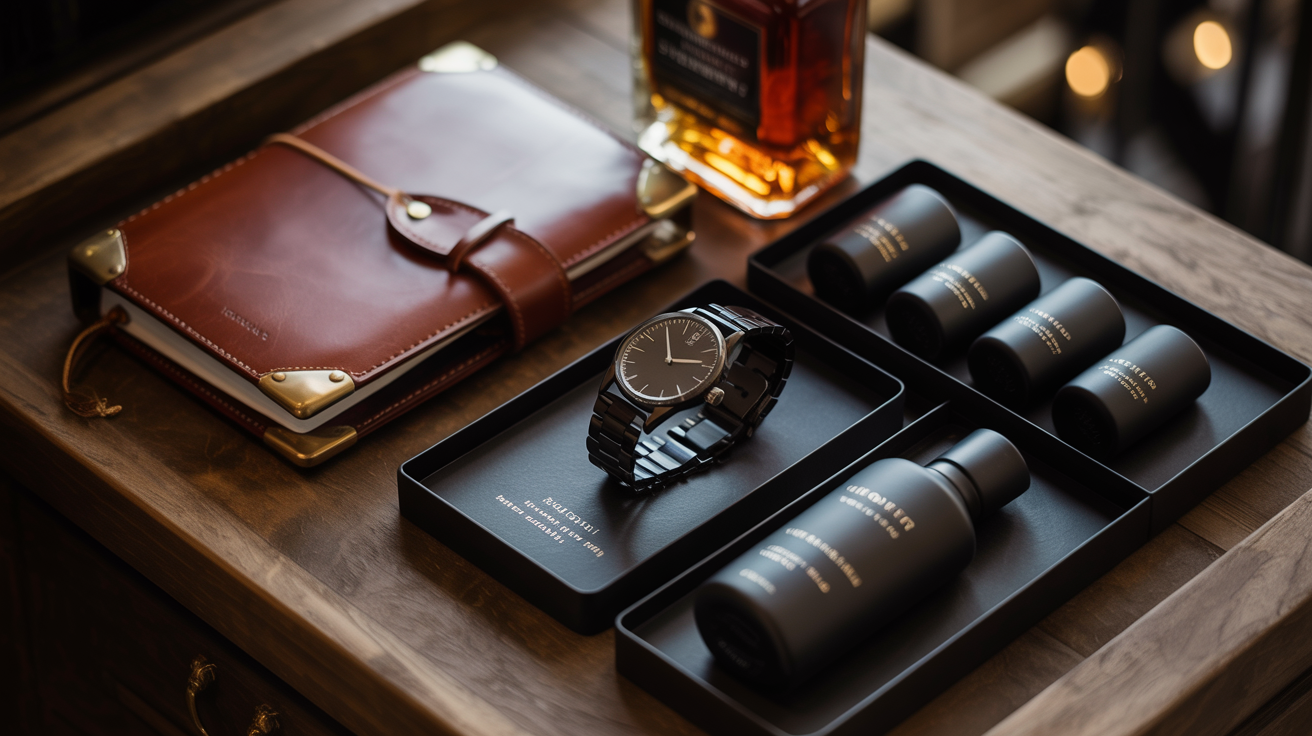 Couple Gifts for Husband