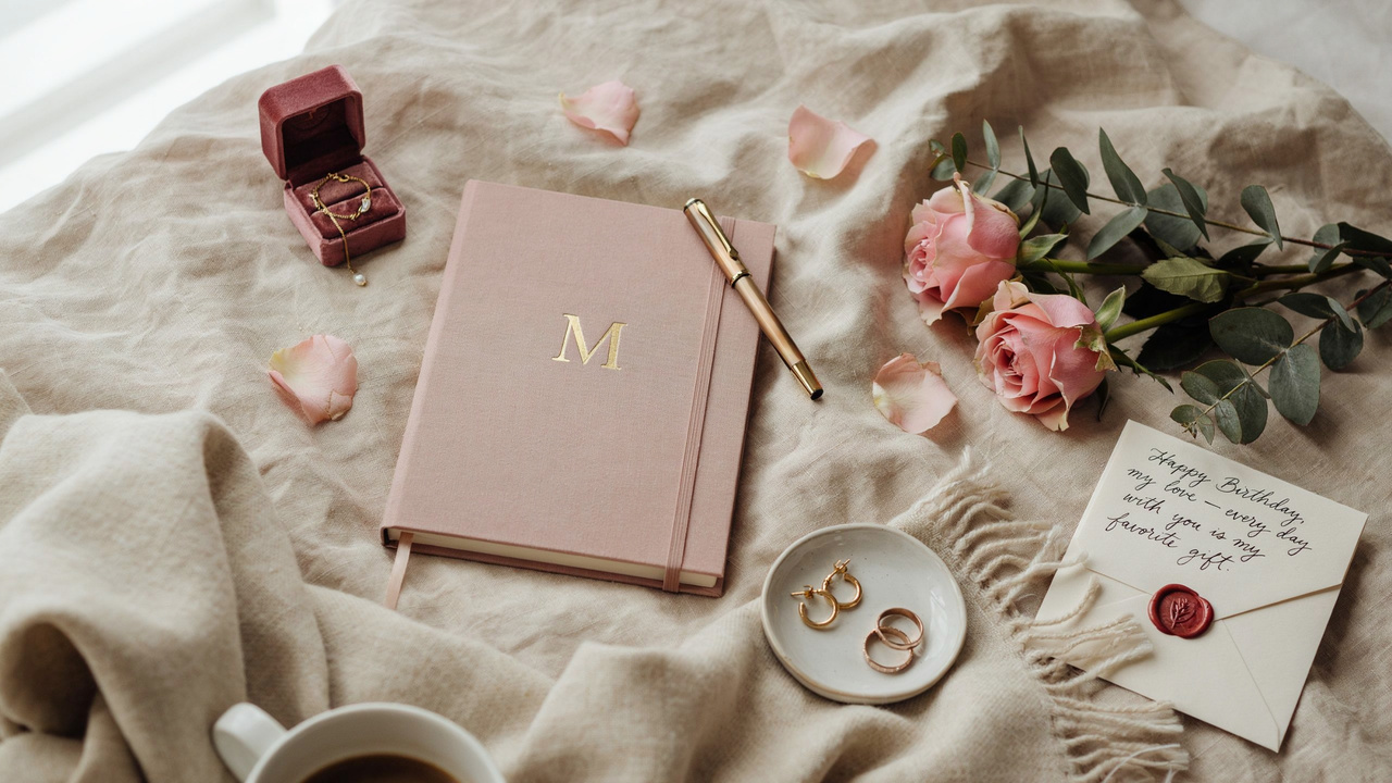 Gifts for Wife